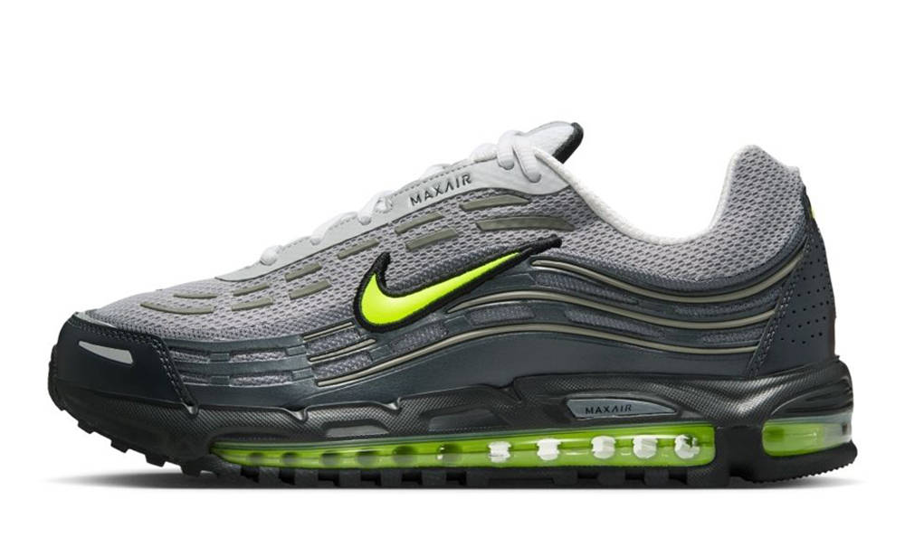 Nike Air Max TL 2 5 Pear Grey Neon FZ4110-010