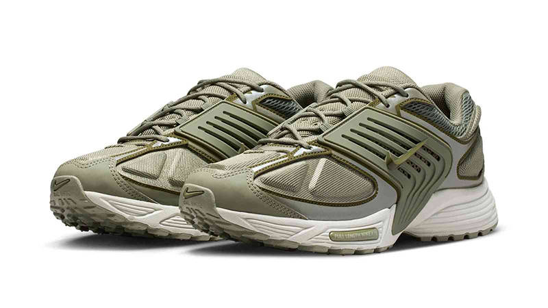 Nike Air Pegasus Wave Light Army Olive IB0612-300 front