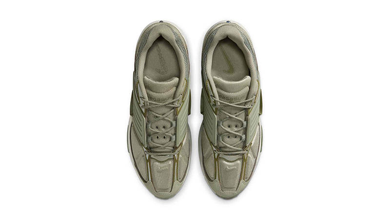 Nike Air Pegasus Wave Light Army Olive IB0612-300 side
