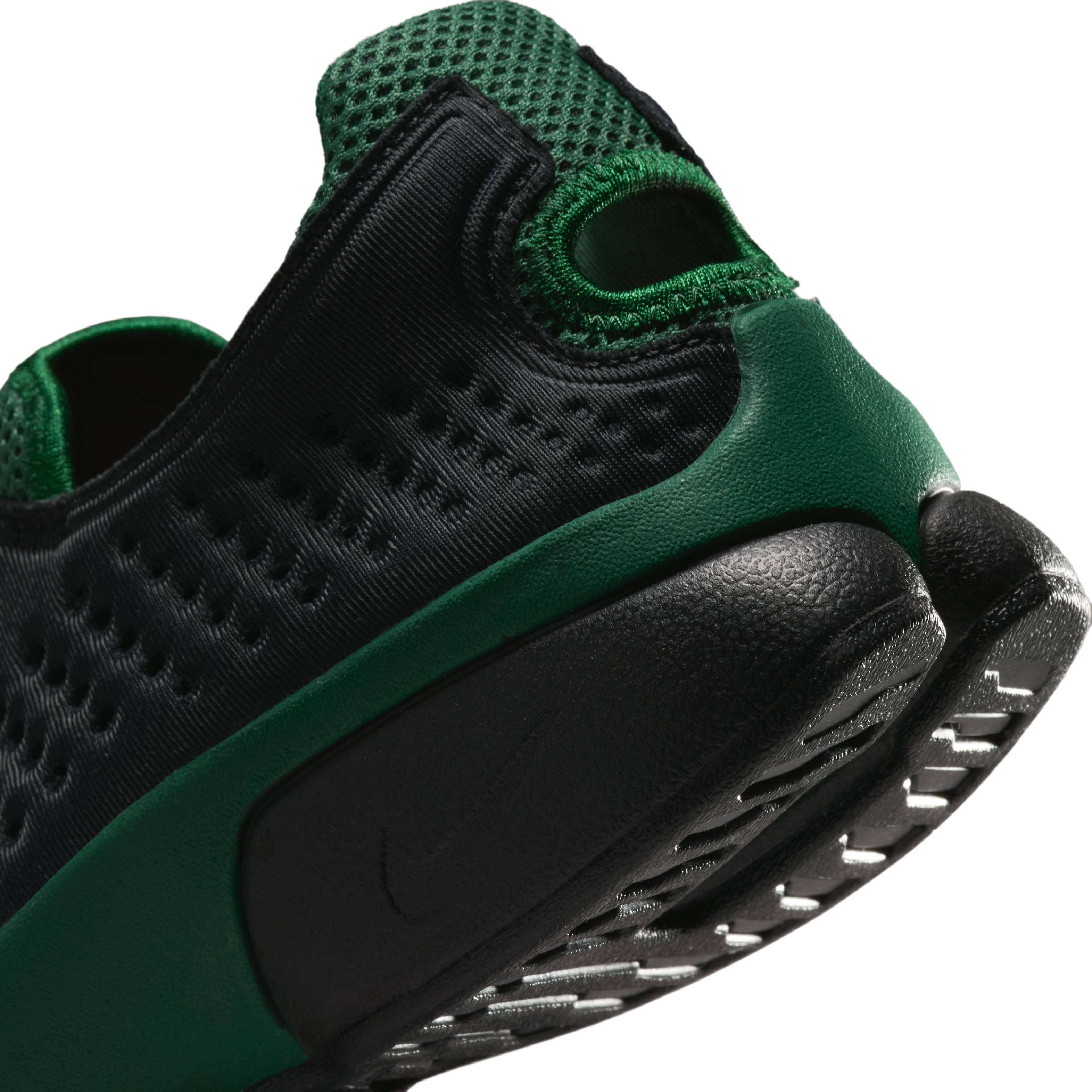 Nike Air Rift 2 Black Green | IQ8006-002 | The Sole Supplier