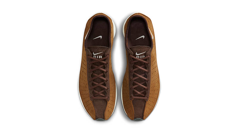 Nike Air Superfly Light British Tan HQ7955-201 middle