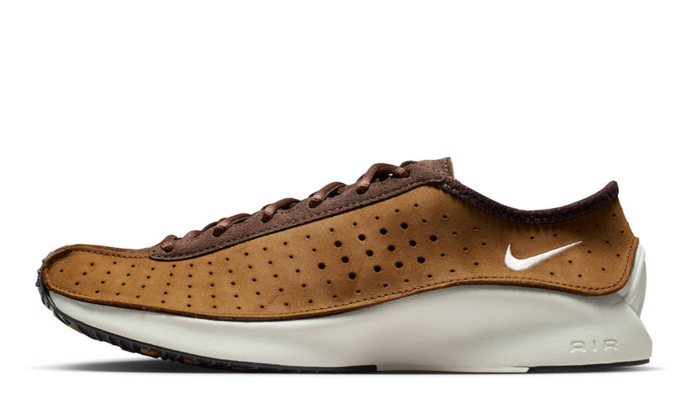 Nike Air Superfly Light British Tan
