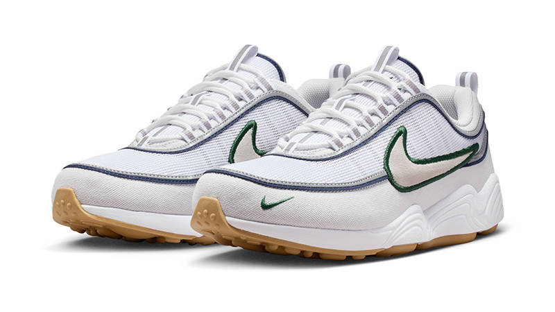 Nike Air Zoom Spiridon Photon Dust Fir IO1907-025 front