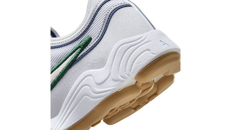 Nike Air Zoom Spiridon Photon Dust Fir IO1907-025 heel