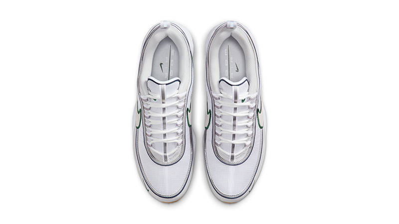 Nike Air Zoom Spiridon Photon Dust Fir IO1907-025 middle