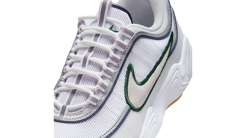 Nike Air Zoom Spiridon Photon Dust Fir IO1907-025 side