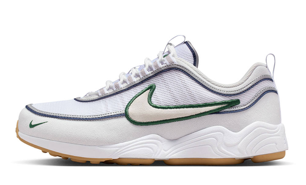 Nike Air Zoom Spiridon Photon Dust Fir