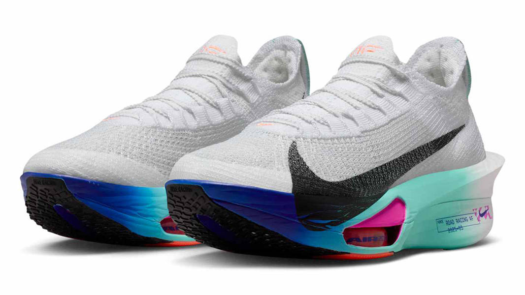 Nike Alphafly Nike Shoes Nike Zoom Fly Release Date 219 Nike