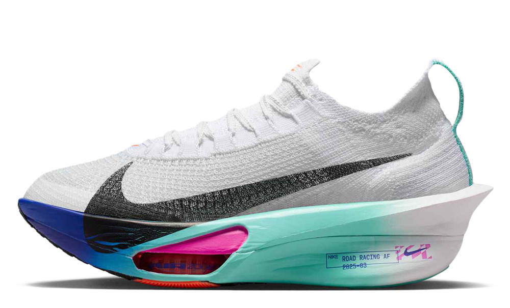 スパイク・シューズ Nike Air Zoom Alphafly Next% 2 Prototype Nike Air Zoom Alphafly NEXT% 2 