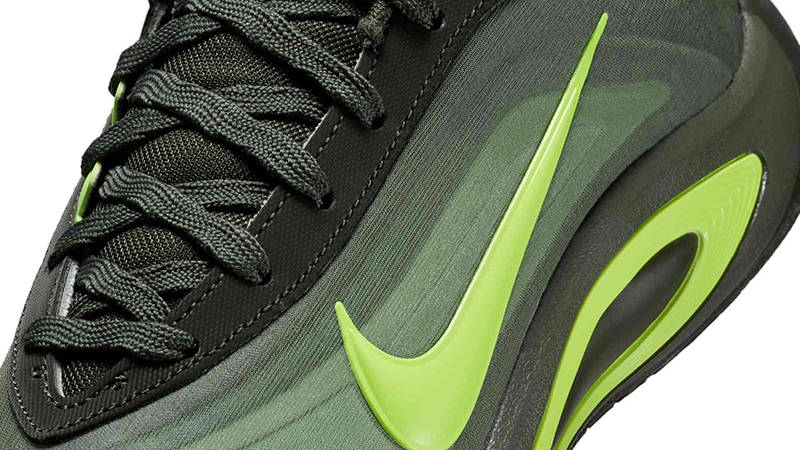 Nike AOne The Switch FZ8605-301 Detail