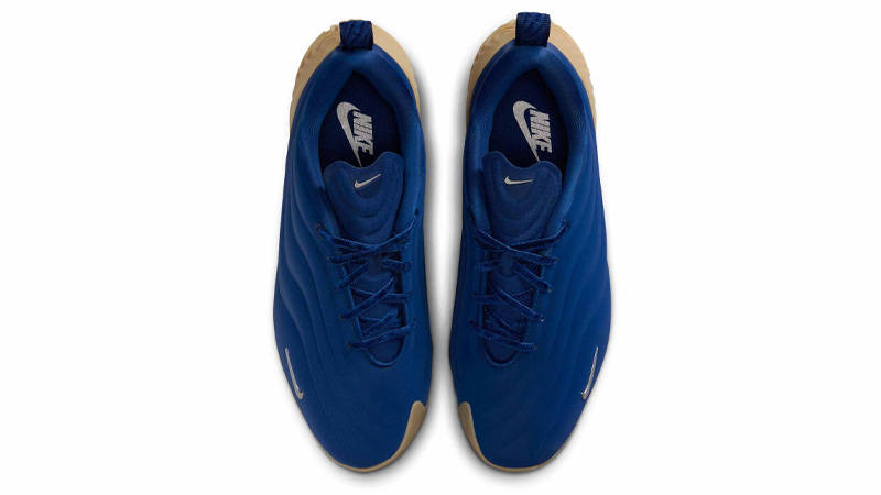 Nike Astra Ultra Blue Void Middle