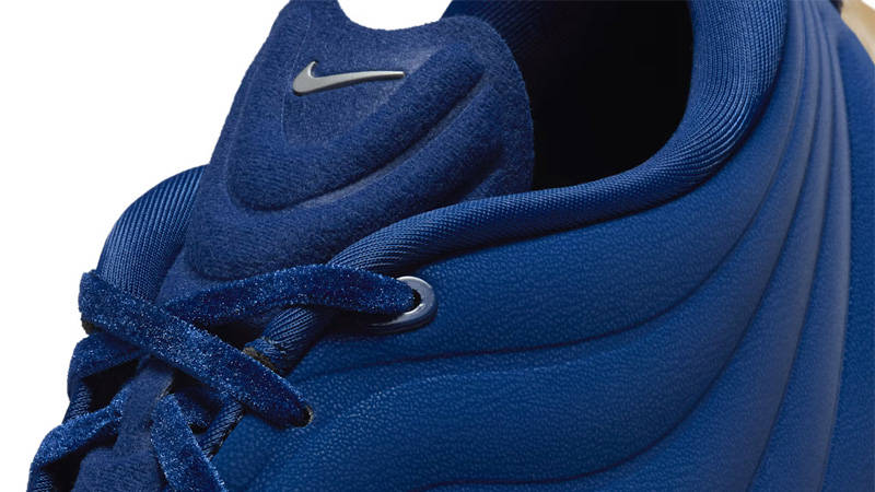 Nike Astra Ultra Blue Void Side