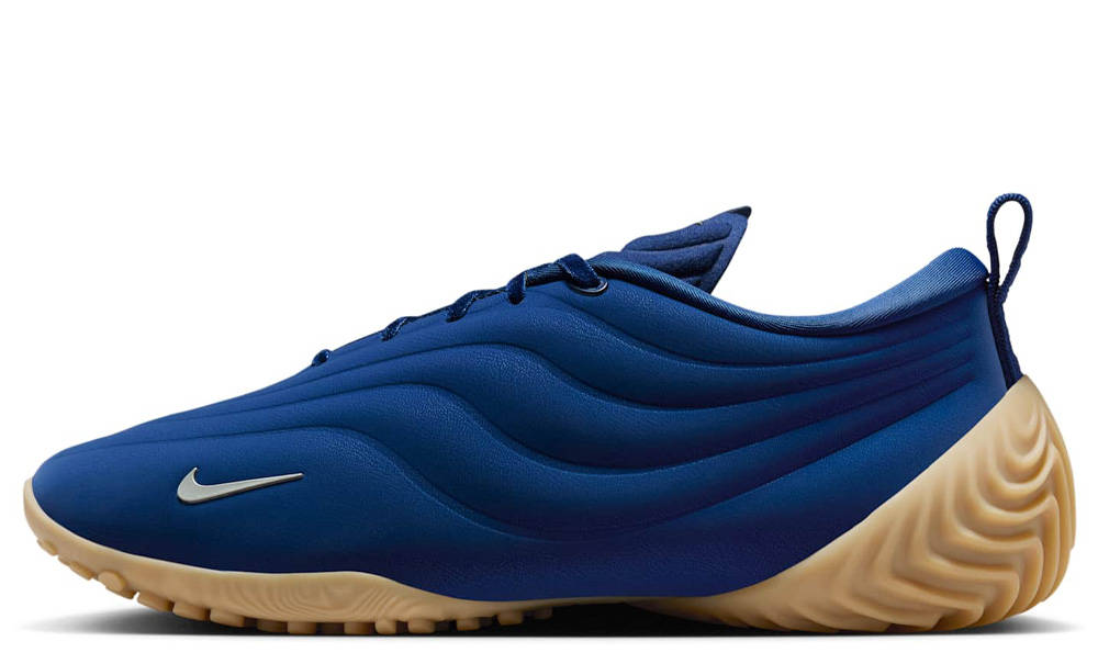 Nike Astra Ultra Blue Void