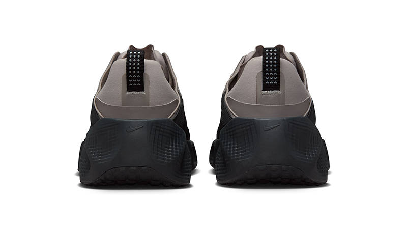 Nike Ava Rover College Grey Black IM9327-001 back