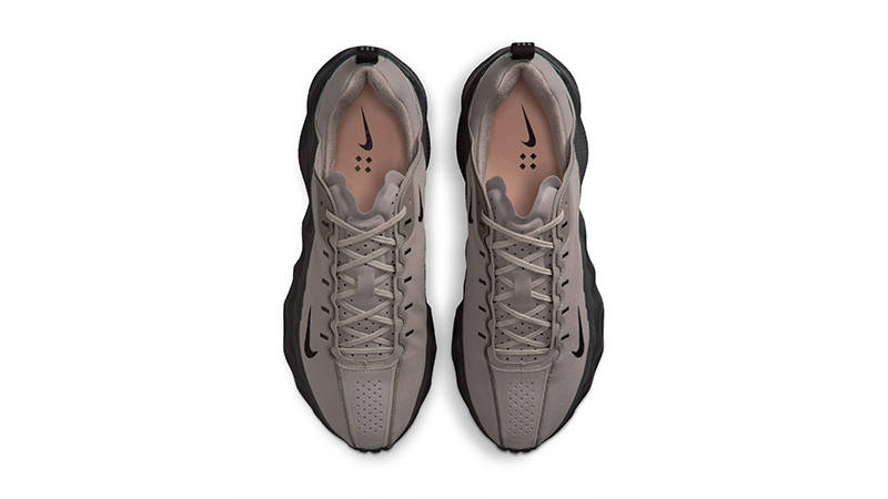Nike Ava Rover College Grey Black IM9327-001 middle
