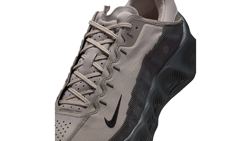Nike Ava Rover College Grey Black IM9327-001 side