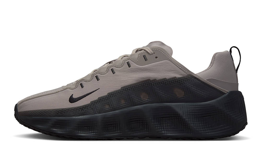 Nike Ava Rover College Grey Black IM9327-001