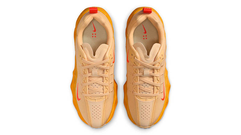 Nike Ava Rover GS Celestial Gold | HF6331-200 | The Sole Supplier