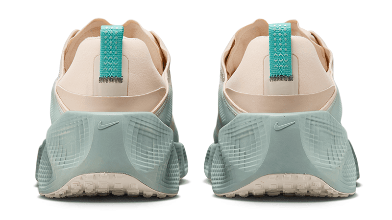 Nike Ava Rover Light Orewood Brown Washed Teal DX4215-100 Back