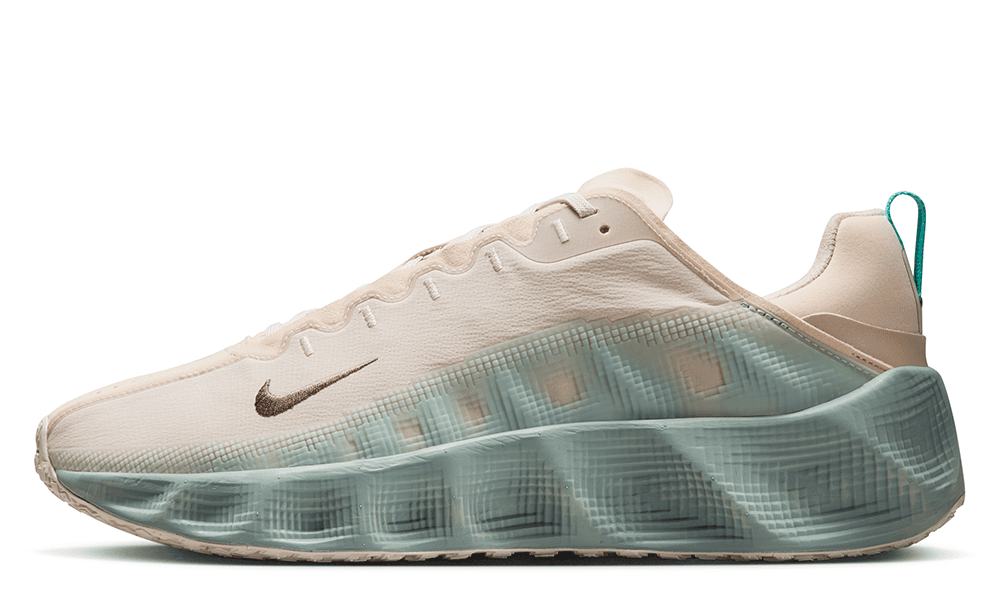 Nike Ava Rover Light Orewood Brown Washed Teal DX4215-100
