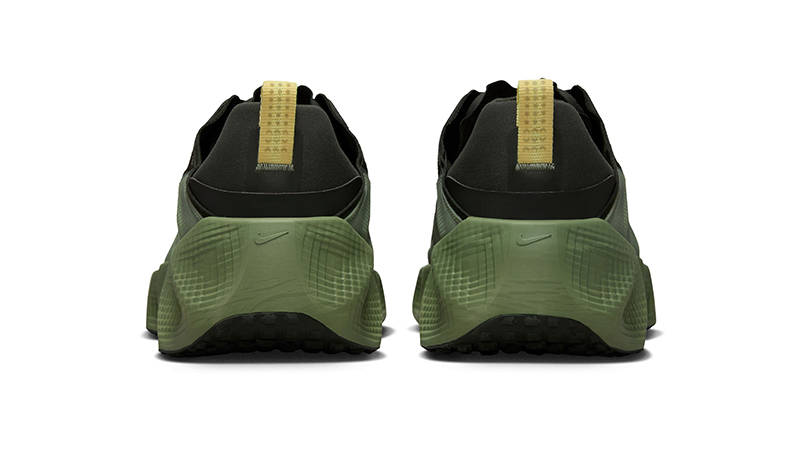 Nike Ava Rover Sequoia Soft Yellow IM9327-300 back