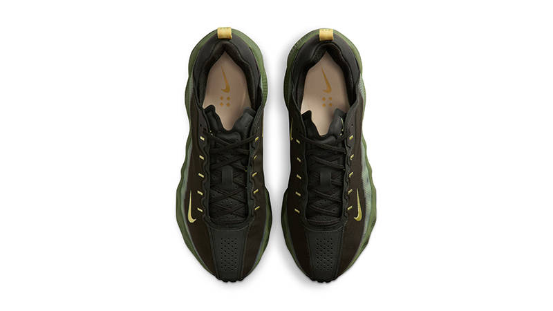 Nike Ava Rover Sequoia Soft Yellow IM9327-300 middle