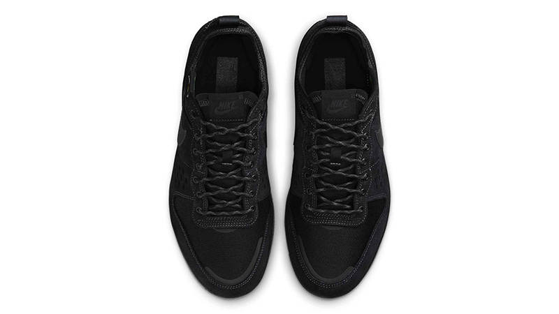 Nike C1TY Premium Cordura Black Anthracite HJ4316-003 Top