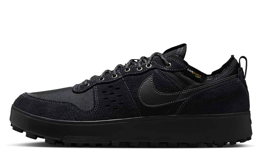 Nike C1TY Premium Cordura Black Anthracite HJ4316-003