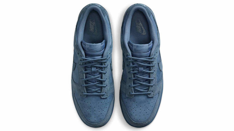 Nike Dunk Low SE Diffused Blue Middle