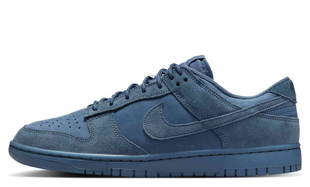 Nike Dunk Low SE Diffused Blue