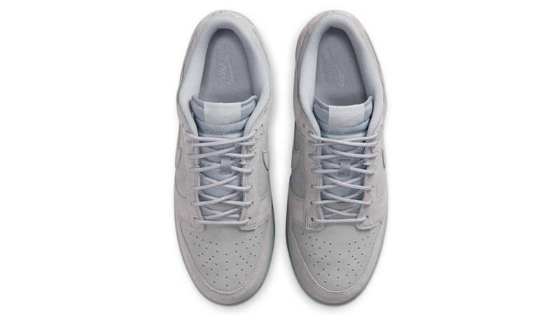 Nike Dunk Low SE Wolf Grey Middle