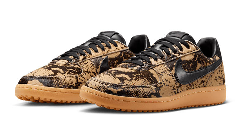 Nike Field General Multi Brown IM3075-001 front