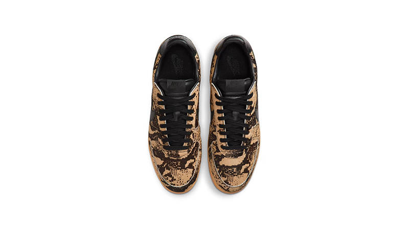 Nike Field General Multi Brown IM3075-001 middle