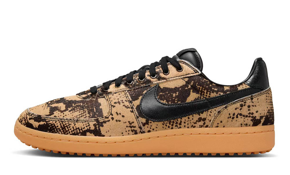 Nike Field General Snake