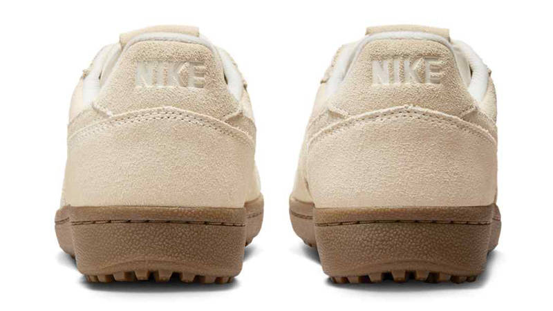 Nike Field General Suede Soft Pearl Back