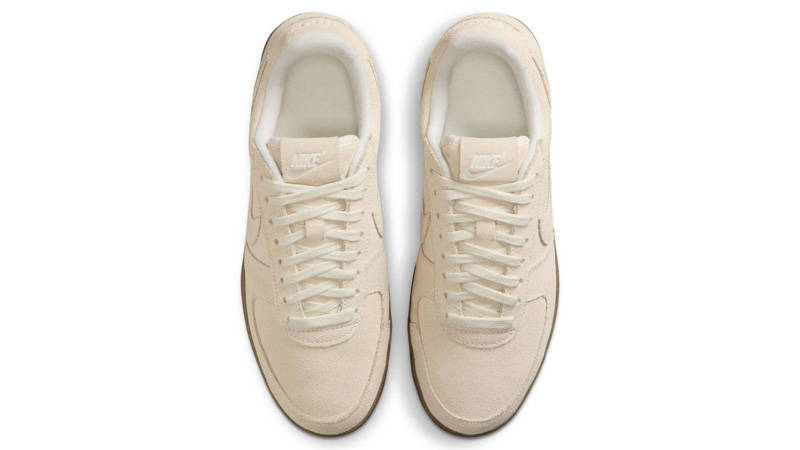 Nike Field General Suede Soft Pearl Middle