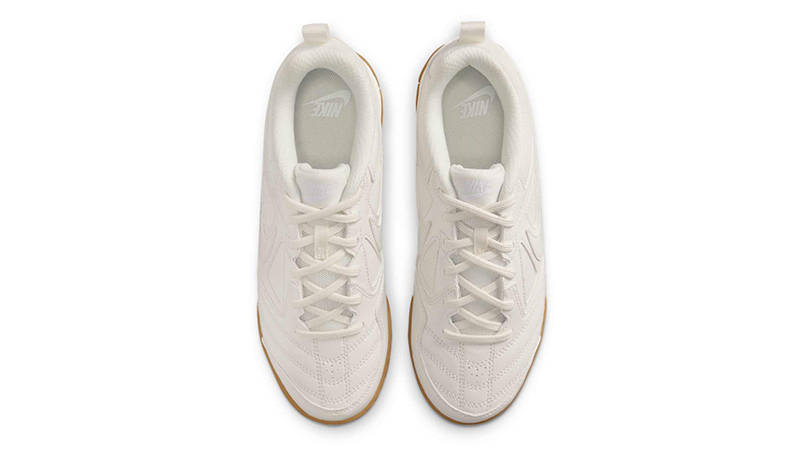 Nike Gato LV8 GS Ivory II7084-100 Top