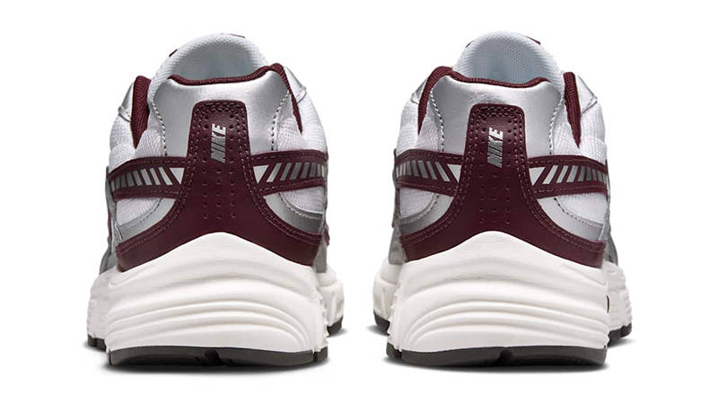 Nike Initiator White Burgundy Crush IB4688-111 Back