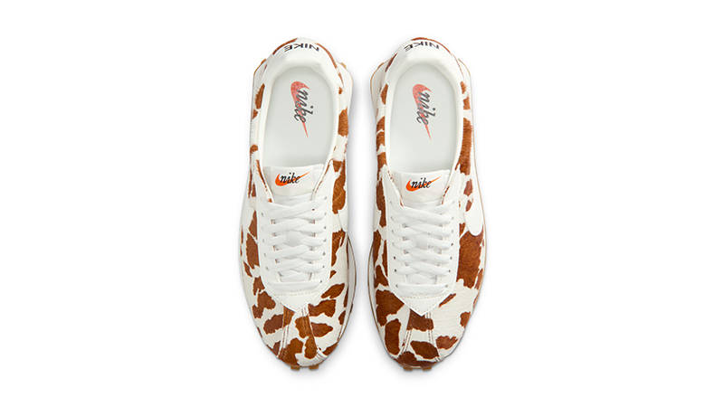 Nike LD-1000 Cow Print IM8073-030 middle
