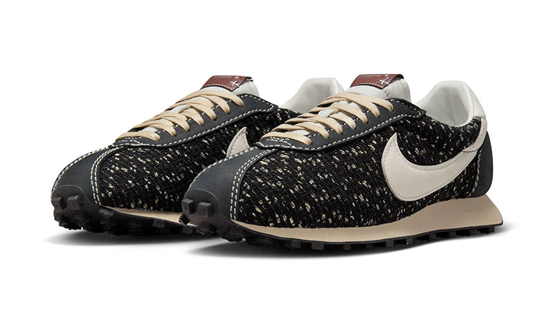 Nike LD-1000 Dark Grey Pearl White IM7513-002 front