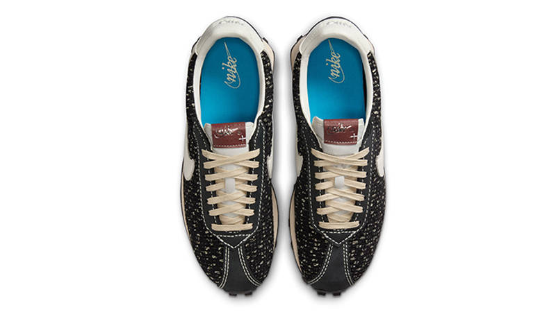 Nike LD-1000 Dark Grey Pearl White IM7513-002 middle