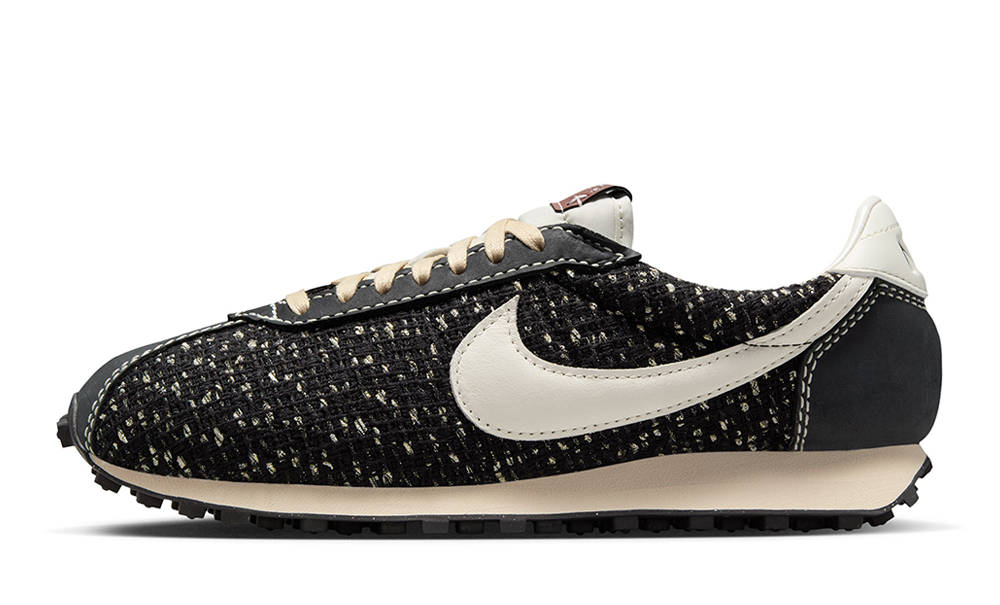 Nike LD-1000 Dark Grey Pearl White IM7513-002