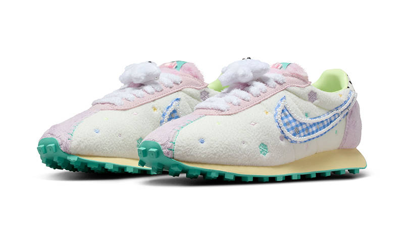 Nike LD-1000 Sail White IM6692-197 front