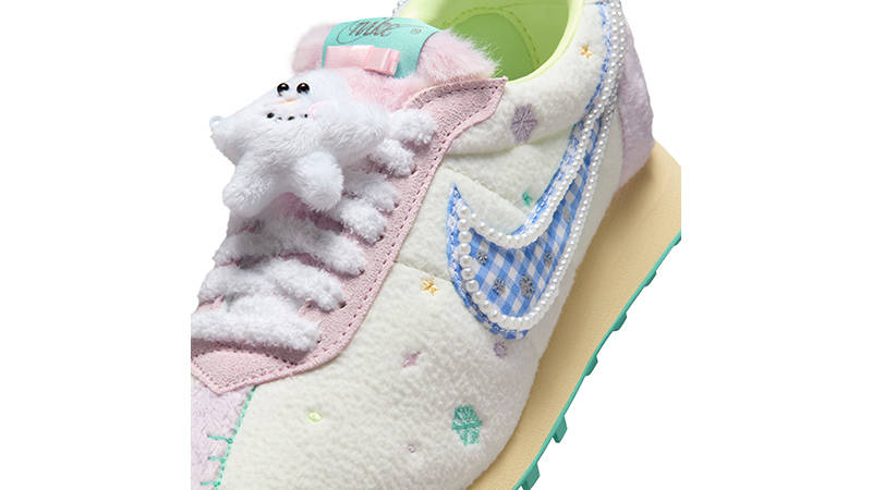 Nike LD-1000 Sail White IM6692-197 side