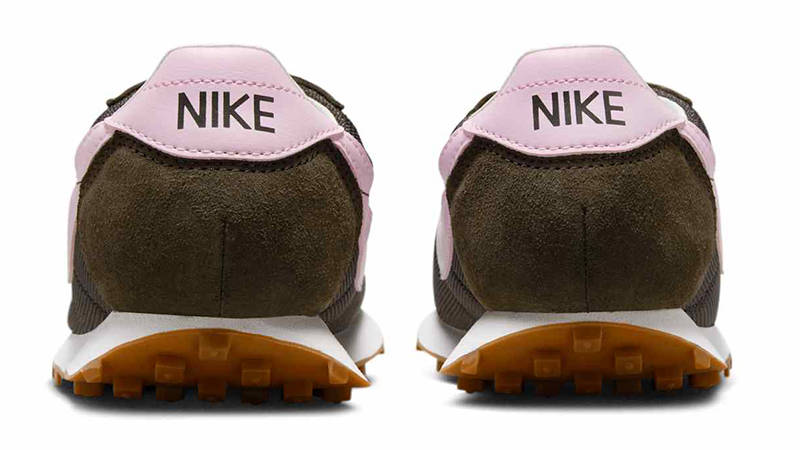 Nike LD-1000 Velvet Brown Pink Foam HF3227-200 Back