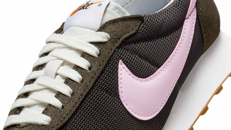 Nike LD-1000 Velvet Brown Pink Foam | HF3227-200 | The Sole Supplier