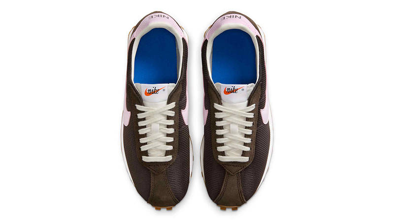 [ナイキ] LD-1000 [LD-1000] ベルベットブラウン/ピンクフォーム HF3227-200 Nike LD-1000 Velvet Brown Pink Foam | HF3227-200 | The Sole Supplier