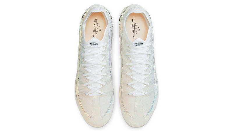Nike Mercurial Vapor 16 Elite x Air Max 95 White Middle
