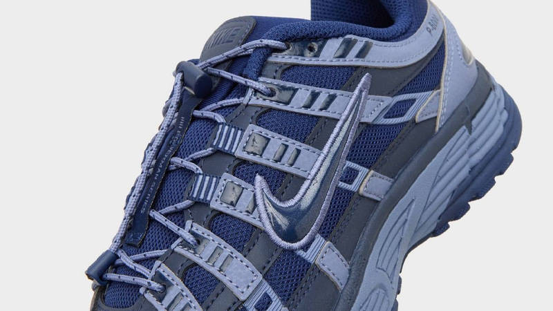 Nike P-6000 Blue Side