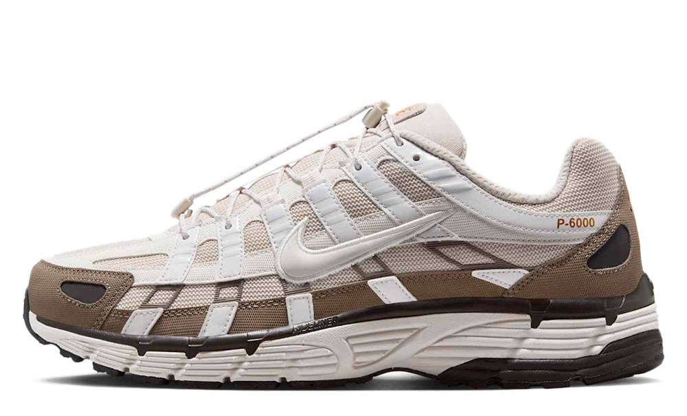 Nike P-6000 Mink Brown Sail IO1904-104 (1)